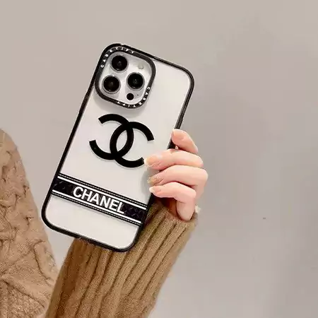 ブランド シャネル iphone17/17pro/17air/17promaxスマホケース 
