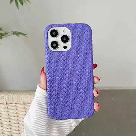 ブランド ゴヤール iphone17/17pro/17air/17promaxスマホケース 