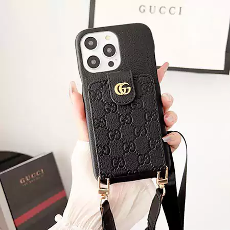 ブランド グッチ iphone17/17pro/17air/17promaxスマホケース 