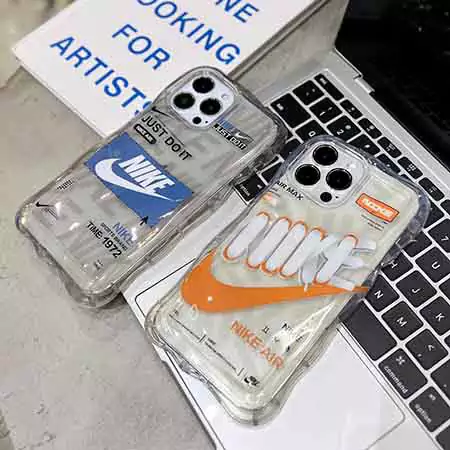 ブランド ナイキ iphone17/17pro/17air/17promaxスマホケース 