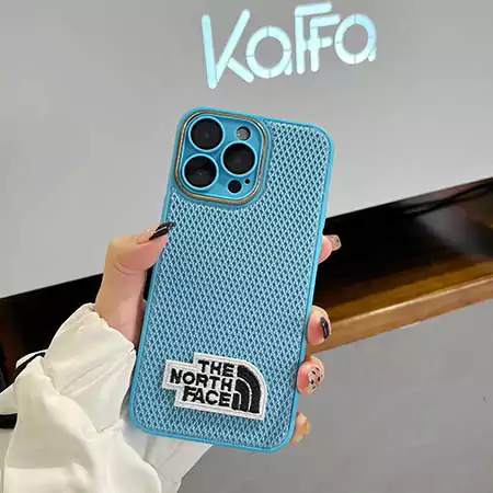 ブランド ザ・ノース・フェイス iphone17/17pro/17air/17promaxスマホケース 