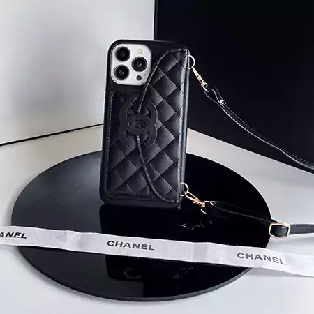 ブランド シャネル iphone17/17pro/17air/17promaxスマホケース 