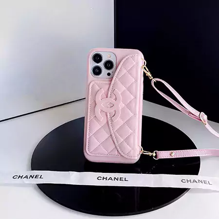 ブランド シャネル iphone17/17pro/17air/17promaxスマホケース 