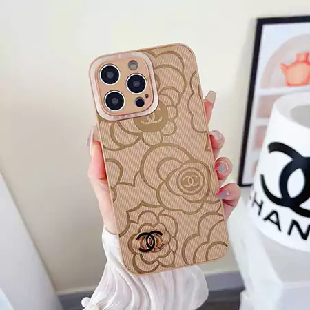 ブランド シャネル iphone17/17pro/17air/17promaxスマホケース 