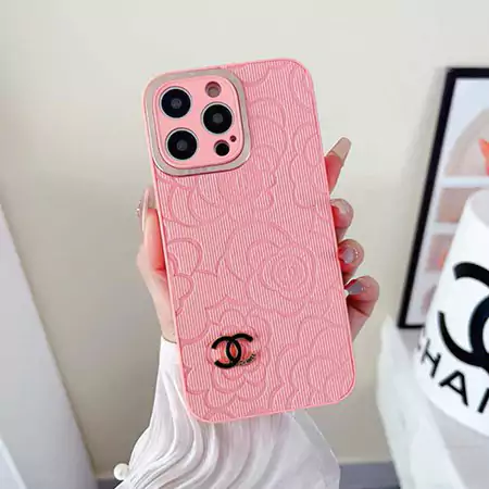 ブランド シャネル iphone17/17pro/17air/17promaxスマホケース 