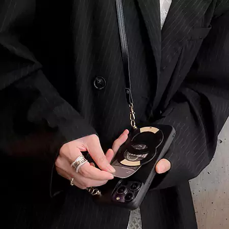 ブランド シャネル iphone17/17pro/17air/17promaxスマホケース 