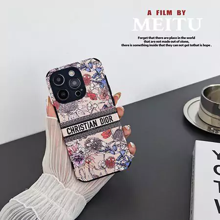 ブランド ディオール iphone17/17pro/17air/17promaxスマホケース 