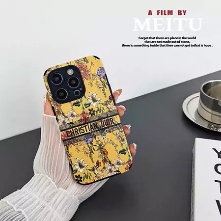ブランド ディオール iphone17/17pro/17air/17promaxスマホケース 