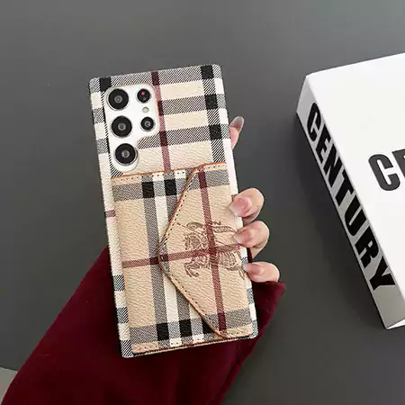 ブランド バーバリー iphone17/17pro/17air/17promaxスマホケース 
