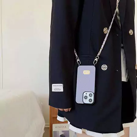 ブランド  iphone17/17pro/17air/17promaxスマホケース 