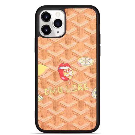 ブランド ゴヤール iphone17/17pro/17air/17promaxスマホケース 