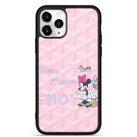 ブランド ゴヤール iphone17/17pro/17air/17promaxスマホケース 