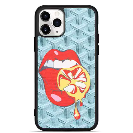 ブランド ゴヤール iphone17/17pro/17air/17promaxスマホケース 