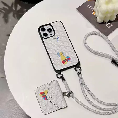 ブランド ゴヤール iphone17/17pro/17air/17promaxスマホケース 