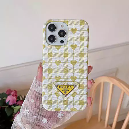 ブランド プラダ iphone17/17pro/17air/17promaxスマホケース 
