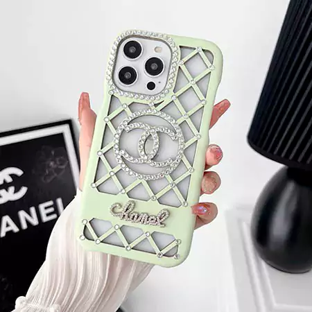 シャネル 透かし彫り iPhone17ケース,高校生 人気 iPhone16カバー,Ins風 17proスマホケース 通販,可愛い おしゃれ アイフォンケース