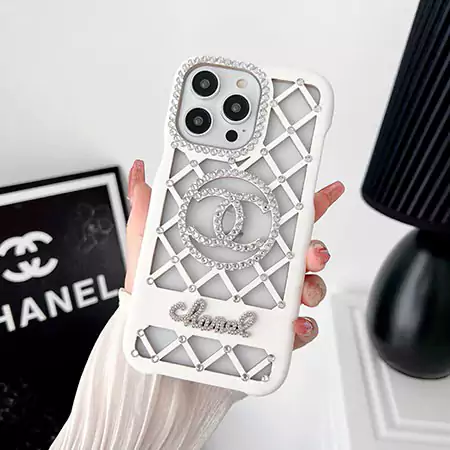 シャネル 透かし彫り iPhone17ケース,高校生 人気 iPhone16カバー,Ins風 17proスマホケース 通販,可愛い おしゃれ アイフォンケース
