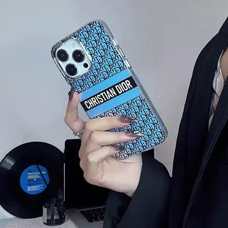 ブランド ディオール iphone17/17pro/17air/17promaxスマホケース 