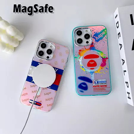 ブランド  iphone17/17pro/17air/17promaxスマホケース 