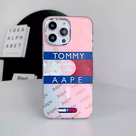 ブランド  iphone17/17pro/17air/17promaxスマホケース 