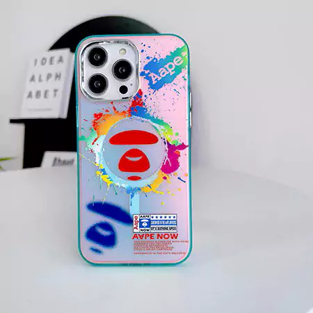 ブランド  iphone17/17pro/17air/17promaxスマホケース 
