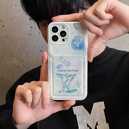 ブランド ルイヴィトン iphone17/17pro/17air/17promaxスマホケース 