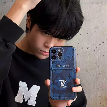 ブランド ルイヴィトン iphone17/17pro/17air/17promaxスマホケース 