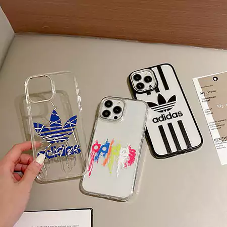 アディダス トレフォイル iPhone 1717 pro17 pro max ケース, アディダス 三葉 iPhone 1616 pro16 pro max ケース, アディダス iPhone 1515 pro15 pro max ケース, アディダス クリア ケース, アディダス 透明 ケース, アディダス スポーツ ケース