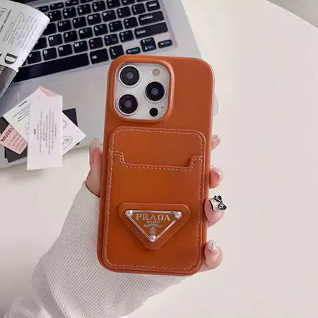 ブランド プラダ iphone17/17pro/17air/17promaxスマホケース 
