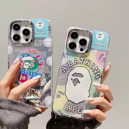 ブランド  iphone17/17pro/17air/17promaxスマホケース 