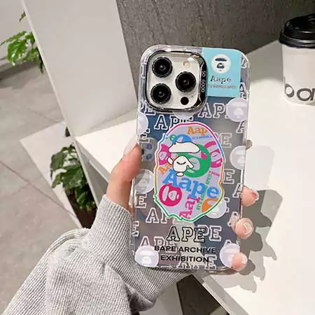 ブランド  iphone17/17pro/17air/17promaxスマホケース 