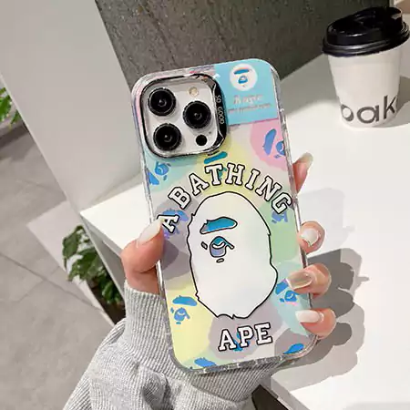 ブランド  iphone17/17pro/17air/17promaxスマホケース 