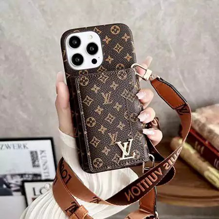 ブランド ルイヴィトン iphone17/17pro/17air/17promaxスマホケース 