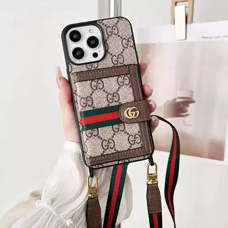 ブランド グッチ iphone17/17pro/17air/17promaxスマホケース 