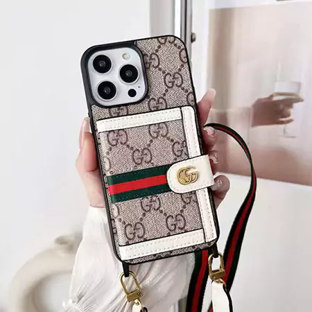 ブランド グッチ iphone17/17pro/17air/17promaxスマホケース 