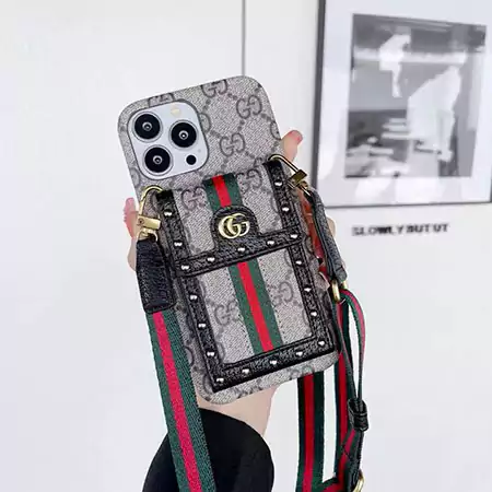 ブランド グッチ iphone17/17pro/17air/17promaxスマホケース 