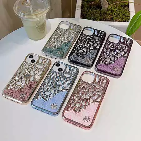 ブランド  iphone17/17pro/17air/17promaxスマホケース 