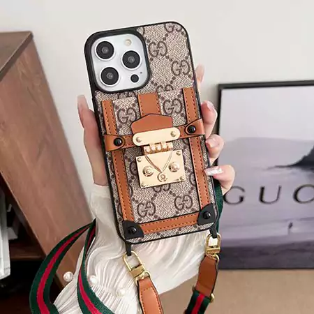 ブランド グッチ iphone17/17pro/17air/17promaxスマホケース 