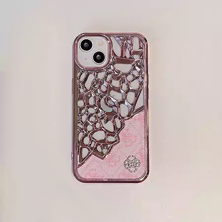 ブランド  iphone17/17pro/17air/17promaxスマホケース 