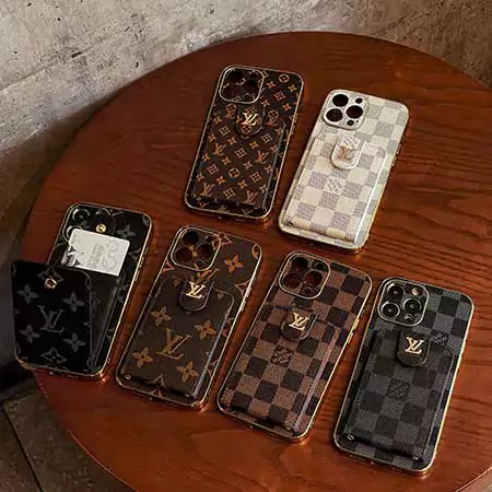ブランド ルイヴィトン iphone17/17pro/17air/17promaxスマホケース 