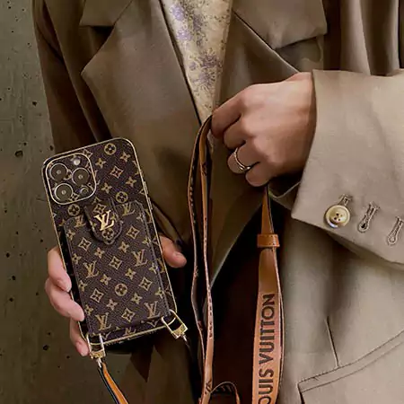 ブランド ルイヴィトン iphone17/17pro/17air/17promaxスマホケース 