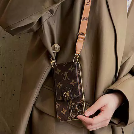 ブランド ルイヴィトン iphone17/17pro/17air/17promaxスマホケース 