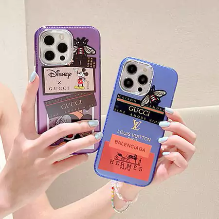 ブランド グッチ iphone17/17pro/17air/17promaxスマホケース 