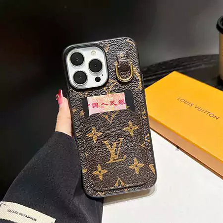 ブランド ルイヴィトン iphone17/17pro/17air/17promaxスマホケース 