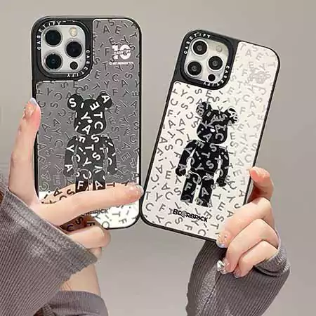 ブランド  iphone17/17pro/17air/17promaxスマホケース 