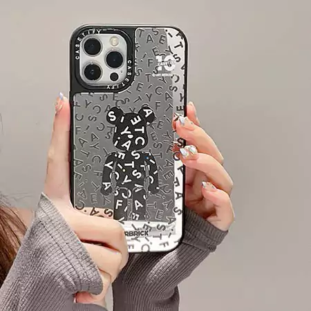 ブランド  iphone17/17pro/17air/17promaxスマホケース 