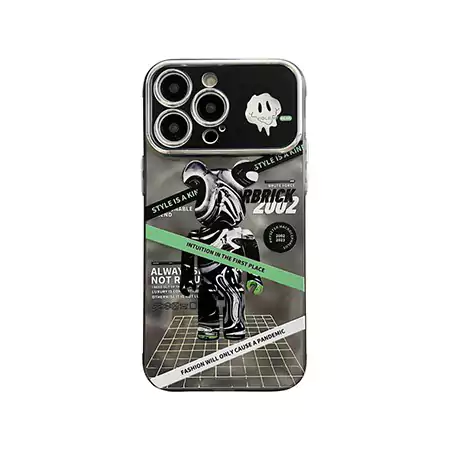 ブランド  iphone17/17pro/17air/17promaxスマホケース 