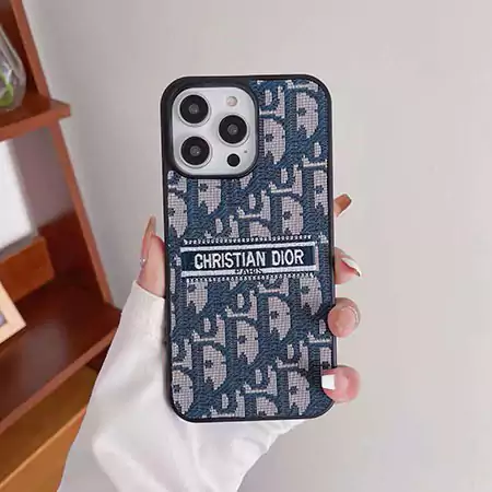 ブランド ディオール iphone17/17pro/17air/17promaxスマホケース 