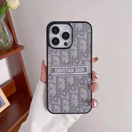 ブランド ディオール iphone17/17pro/17air/17promaxスマホケース 