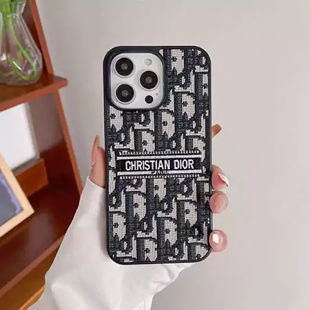 ブランド ディオール iphone17/17pro/17air/17promaxスマホケース 